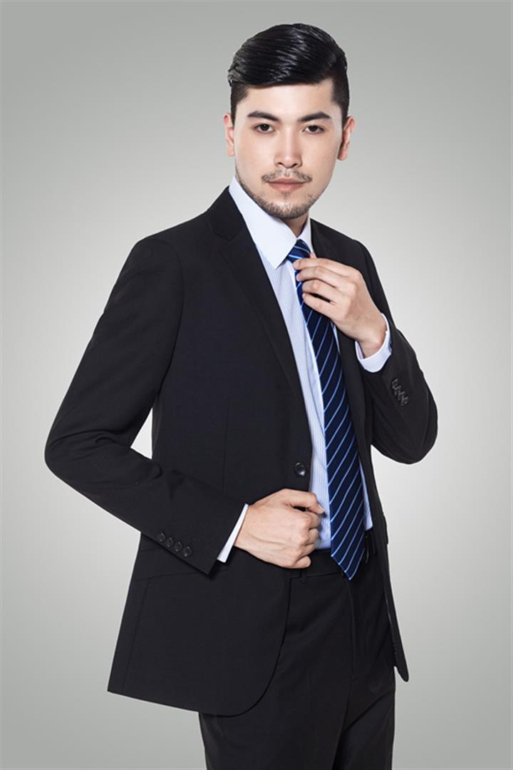 谭宇 创始人 & 执行董事