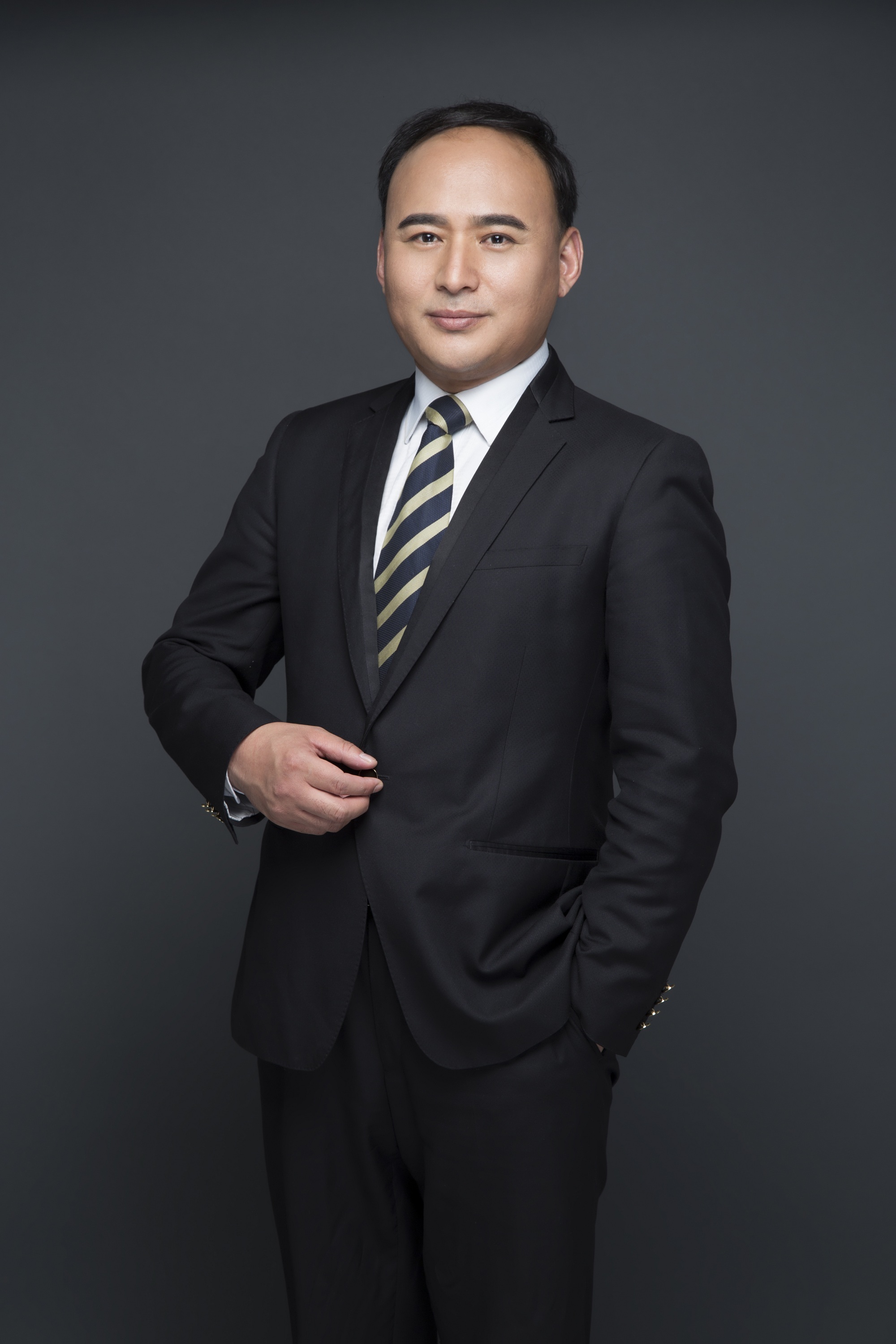 吴秀英 创意策略总监